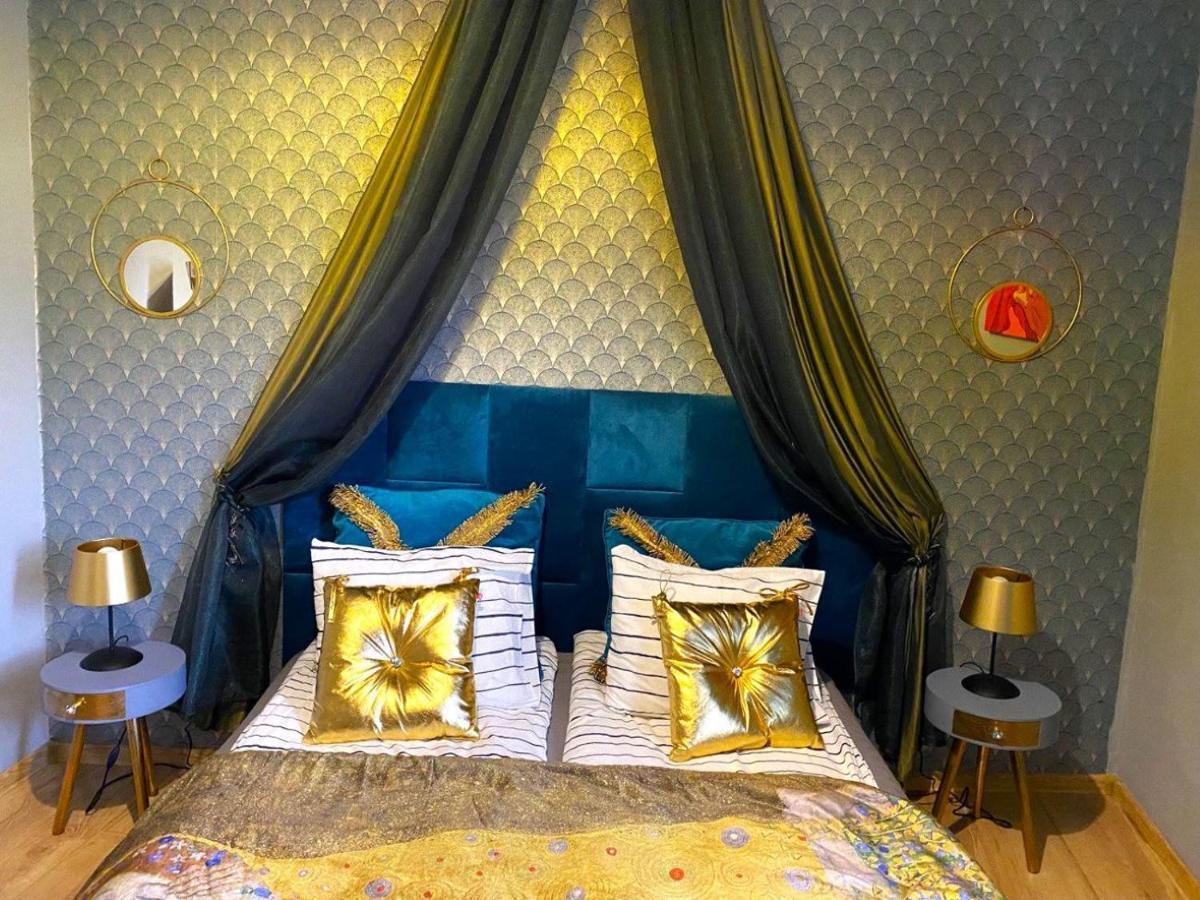Gold Room Krasków Eksteriør bilde