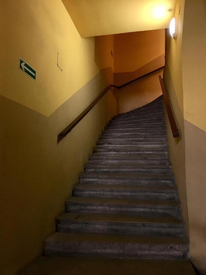 Gold Room Krasków Eksteriør bilde